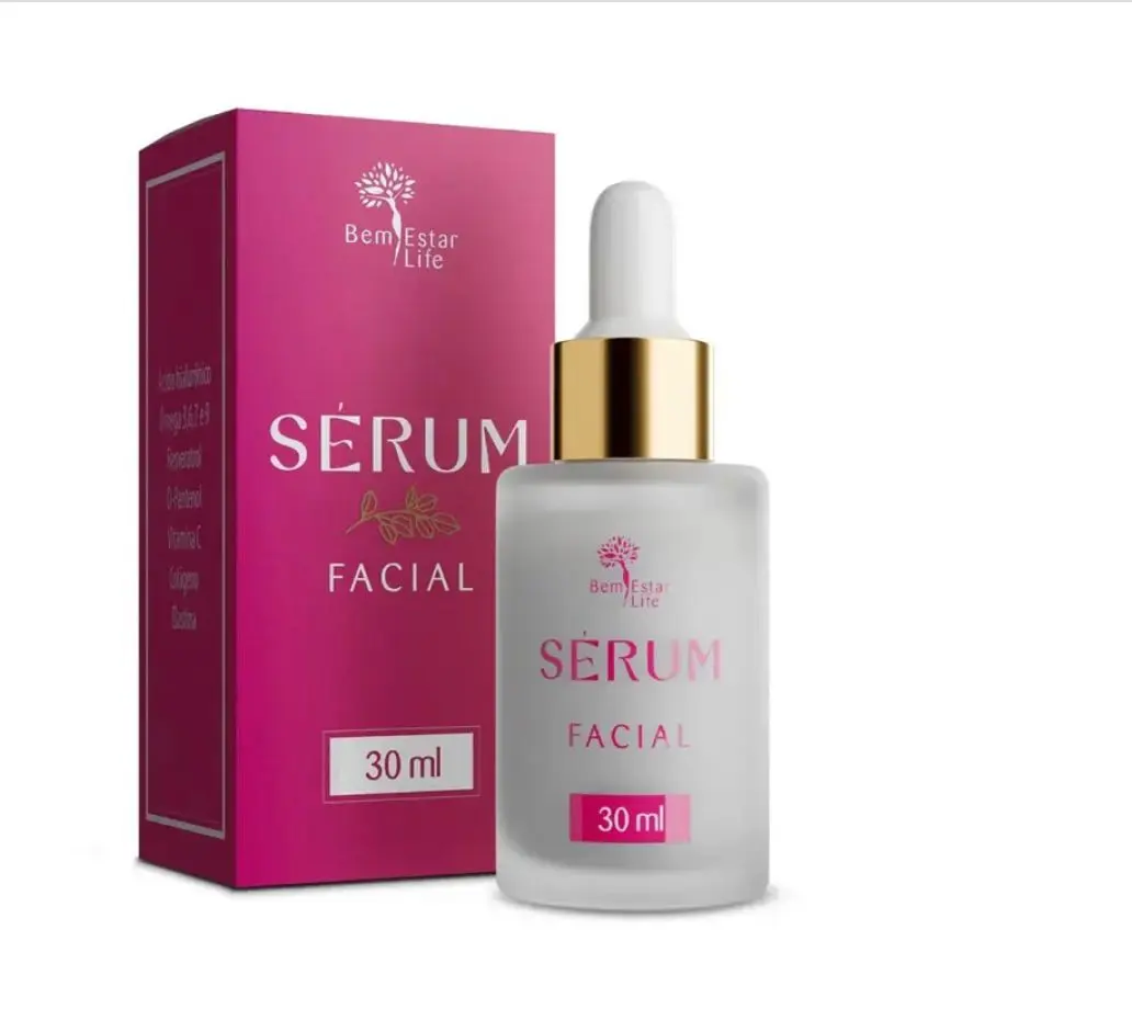 SERUM FACIAL 30 ML 